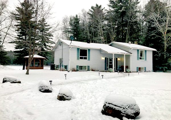 sledders-haven-cottage Sledders Haven Cottage
